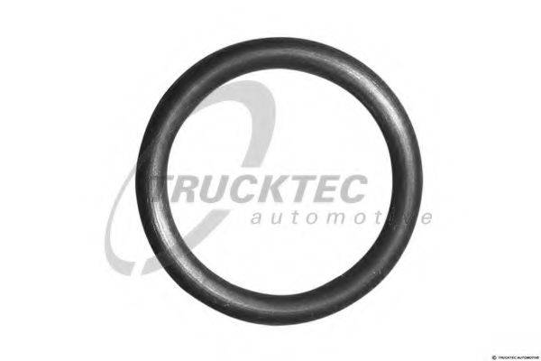 Уплотнительное кольцо, выпуск масла (компрессор) 08.10.095 TRUCKTEC AUTOMOTIVE