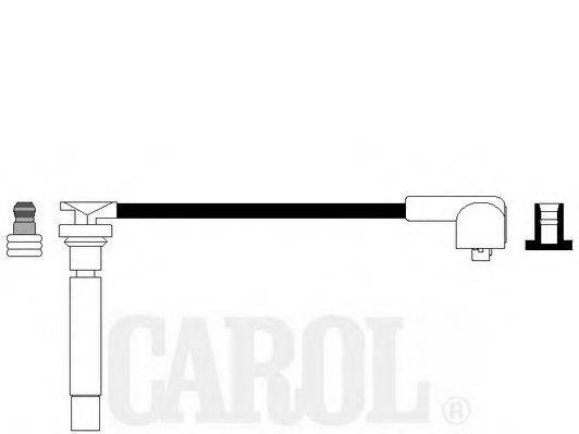 Электропроводка 151-65 STANDARD