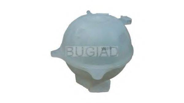 Компенсационный бак, охлаждающая жидкость BSP23368 BUGIAD