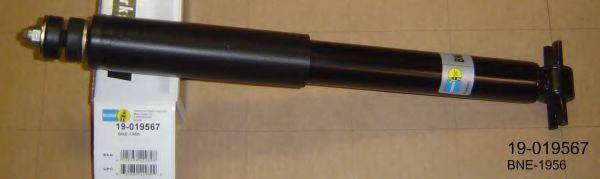 Амортизатор 32-460-5 BOGE