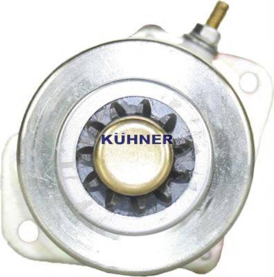 Стартер 254287 AD KUHNER