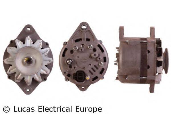 Генератор LRA01399 LUCAS ELECTRICAL