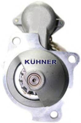 Стартер 60844 AD KUHNER