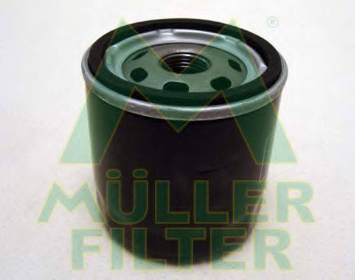 Фильтр масляный FO635 MULLER FILTER