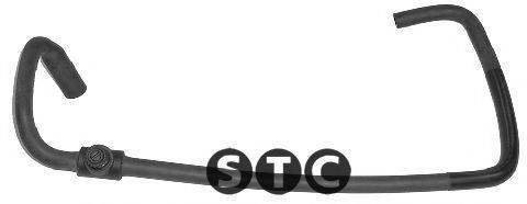 T408499 STC Шланг радиатора T408499 STC