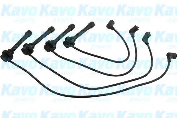 Комплект проводов зажигания ICK-5506 KAVO PARTS