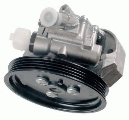 Рисунок KS00000658 BOSCH