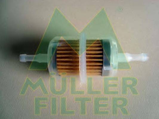 Фильтр топливный FB007 MULLER FILTER