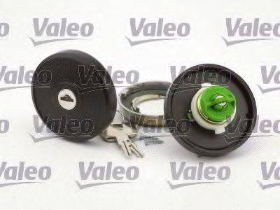 Крышка, топливной бак 247504 VALEO