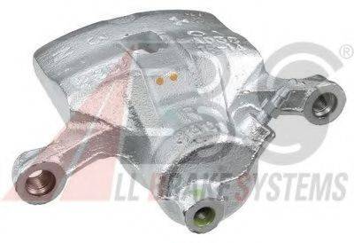 DC72559 REMY Тормозной суппорт DC72559 REMY