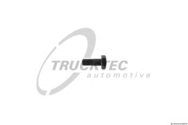 Болт 01.67.062 TRUCKTEC AUTOMOTIVE