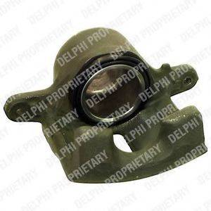DC81508 REMY Тормозной суппорт DC81508 REMY