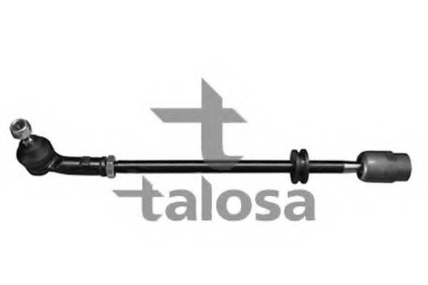 Поперечная рулевая тяга 41-03572 TALOSA