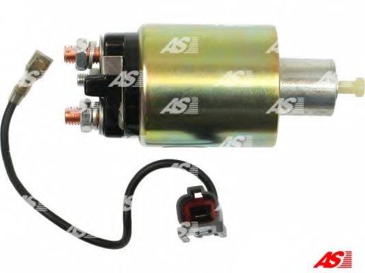 Переключатель SS1034 AS-PL