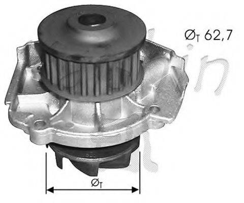 Насос водяной WPC373 CALIBER