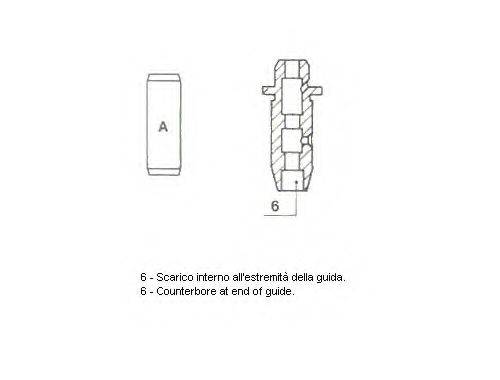 Управление 01-0446 METELLI