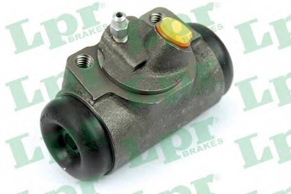 Цилиндр 5026 LPR