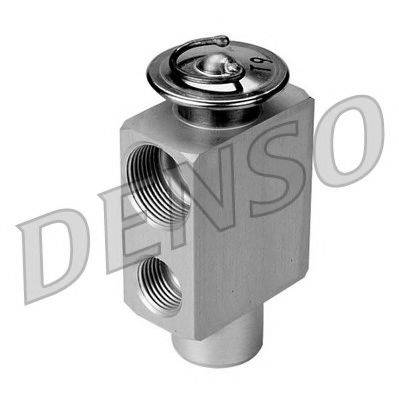 Клапан DVE17009 NPS