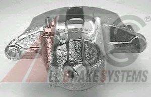 Тормозной суппорт 83-0402 ELSTOCK