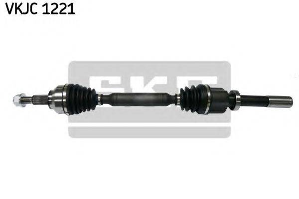 Приводной вал VKJC 1221 SKF