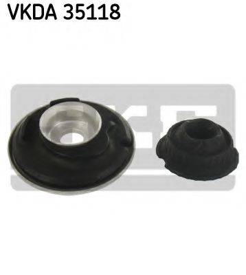 Рисунок VKDA 35118 SKF