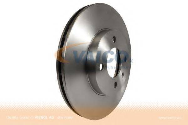 Тормозной диск V10-80058 VAICO