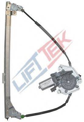 Подъемное устройство для окон LT PG08 R B LIFT-TEK