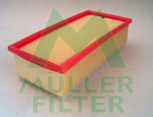 Фильтр воздушный PA3137 MULLER FILTER