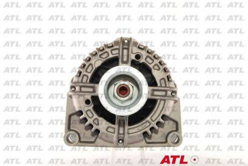 Генератор L 84 780 ATL Autotechnik