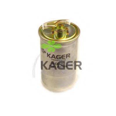 Фильтр топливный 11-0029 KAGER