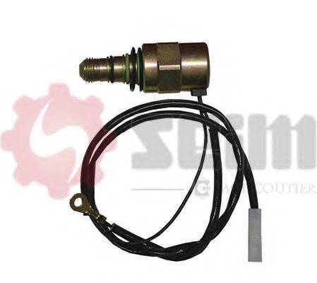 Стопорный механизм 121539 SEIM