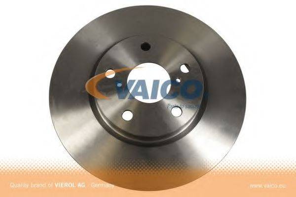 Тормозной диск V70-80014 VAICO