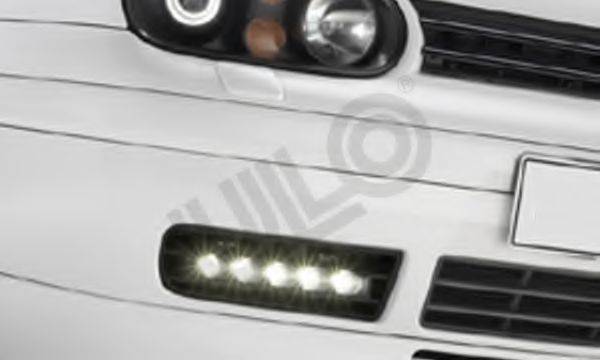 комплект ламп 1074001 ULO