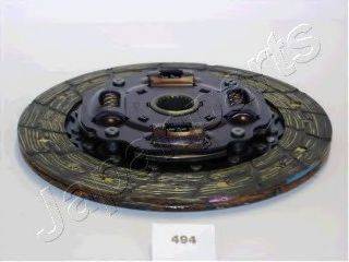 MCD-1494 MDR Диск сцепления MCD-1494 MDR