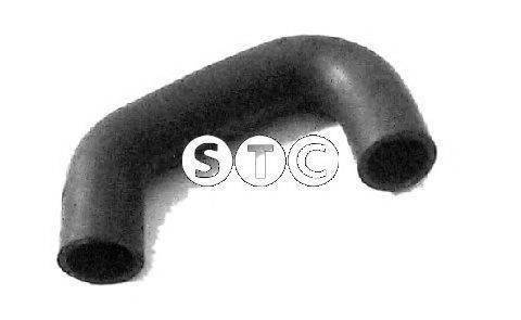 Шланг радиатора T408409 STC