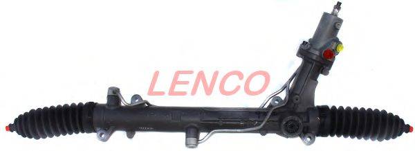 Рулевой механизм SGA923L LENCO