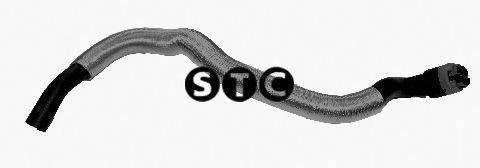 Шланг, теплообменник - отопление T408991 STC