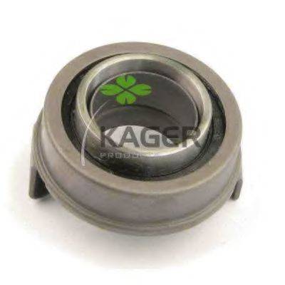 Выжимной подшипник 15-0122 KAGER