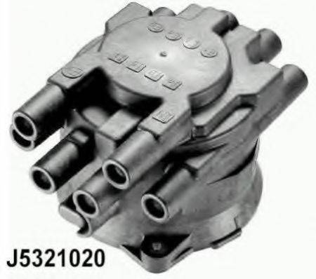 Крышка распределителя зажигания J5321020 NIPPARTS