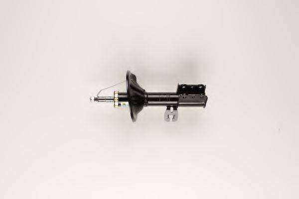 Амортизатор 200 080 SACHS
