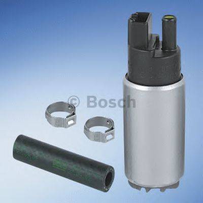 Насос топливный F 000 TE0 104 BOSCH