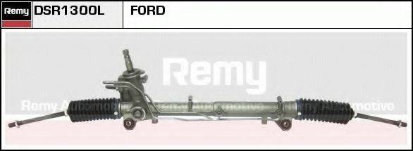 Рулевой механизм DSR1300L REMY