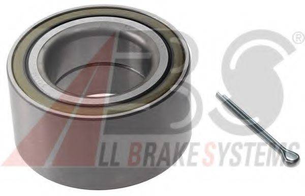 Комплект подшипника ступицы колеса ABK616 Automotive Bearings