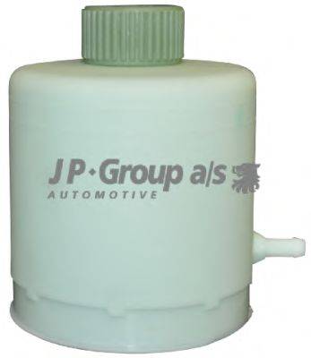 Компенсационный бак, гидравлического масла услителя руля 1145201000 JP GROUP
