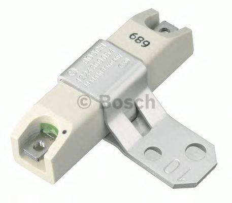 Резистор 1 224 509 054 BOSCH