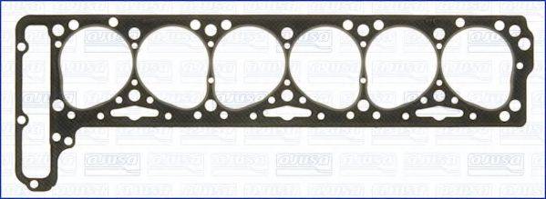 Прокладка, головка цилиндра