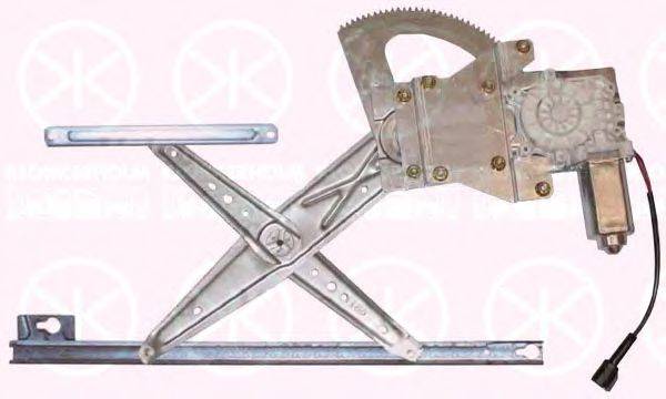 Подъемное устройство для окон 29111801 KLOKKERHOLM