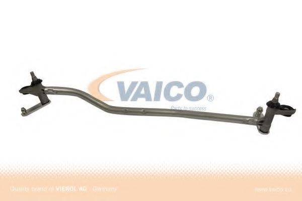 Система тяг и рычагов привода стеклоочистителя V10-1909 VAICO