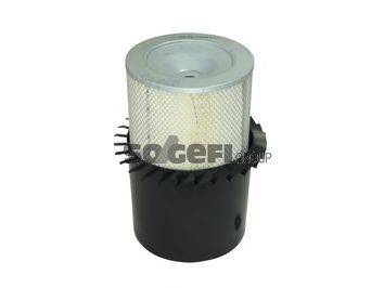 Фильтр воздушный 46521 WIX FILTERS