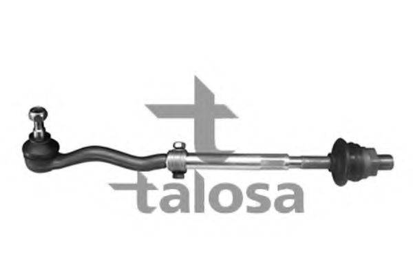 Поперечная рулевая тяга 41-02307 TALOSA